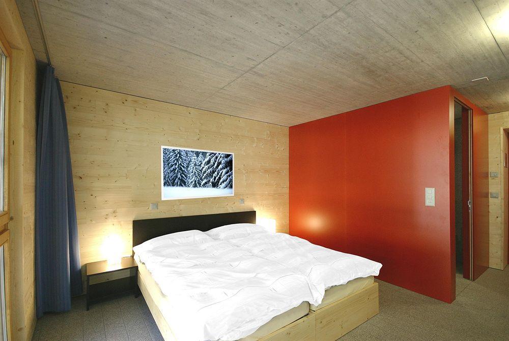 All In One Hotel - Inn Lodge / Swiss Lodge Celerina/Schlarigna Quarto foto